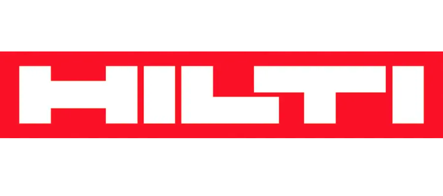 Hilti : Brand Short Description Type Here.
