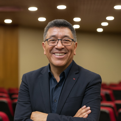 Fernando Gastañadui