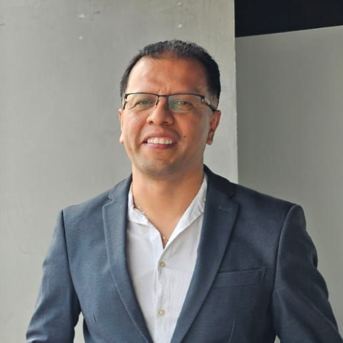 Cristian Sotomayor